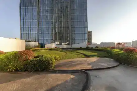Deltas by Marriott Kunming - 24