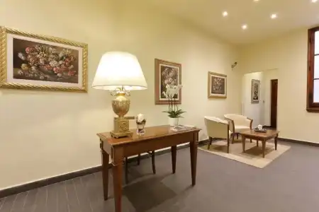 Relais Lavagnini Florence - 16