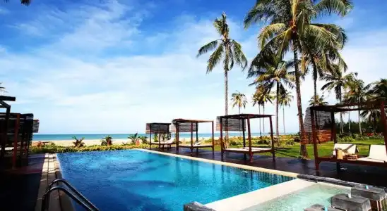 Khaolak Orchid Resort – Family Wing - 3