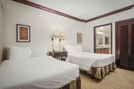 Waipouli Beach Resorts & Spa Kauai by OUTRIGGER - 224