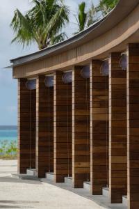So/ Maldives Resort - 0