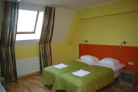 Braavo Spa - 3