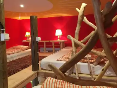 Artharmony Pension & Hostel - 124