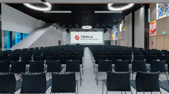 Original Sokos Tripla - 26