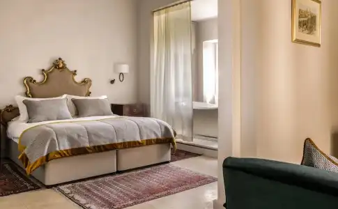 The Xara Palace Relais & Chateaux - 250