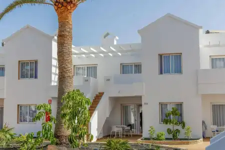 BLUESEA Corralejo Village - 0