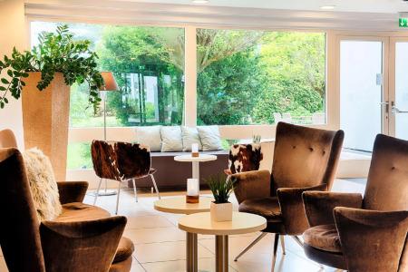 Garner MAINZ by IHG - 10