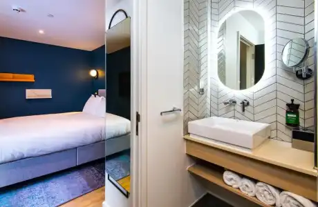 Staybridge Suites Cardiff by IHG - 116