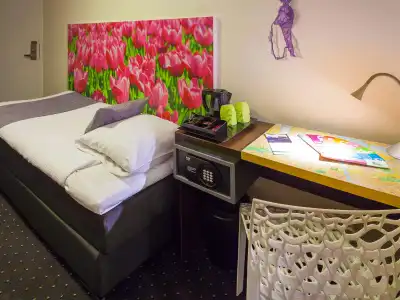 Ibis Styles Amsterdam City - 15