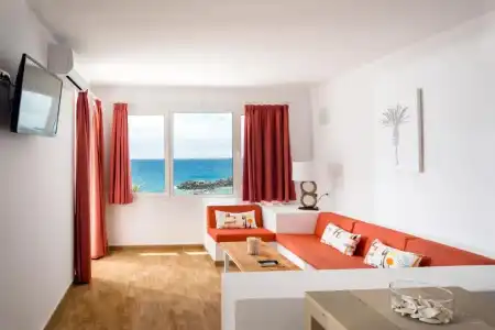 Neptuno Apartments - 41