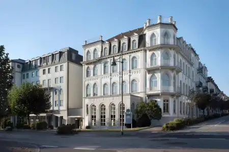 Steigenberger Bad Homburg - 47
