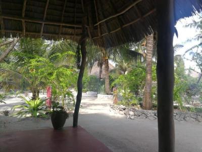 Mpole Bungalows - 17