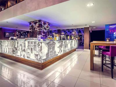 Mercure Gdansk Stare Miasto - 36