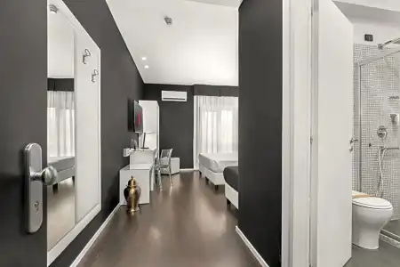 Reggia Suite Spa - 32
