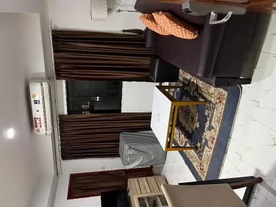 Mall Suites - 148
