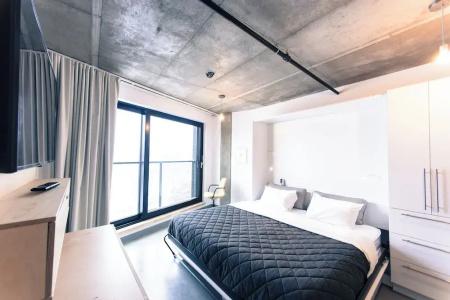 Boxotel Montreal - 63