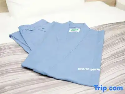 Route Inn Hitachinaka - 47