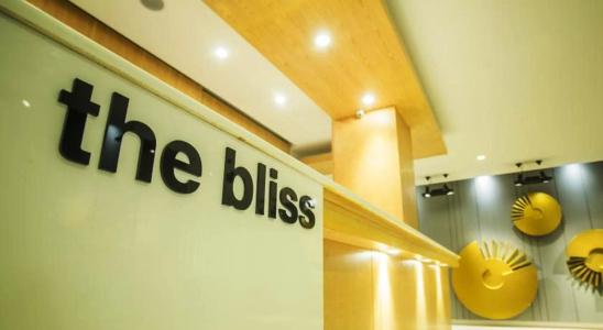 The Bliss Ubon - 12
