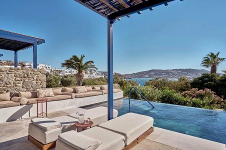 Mykonos Theoxenia Boutique - 229