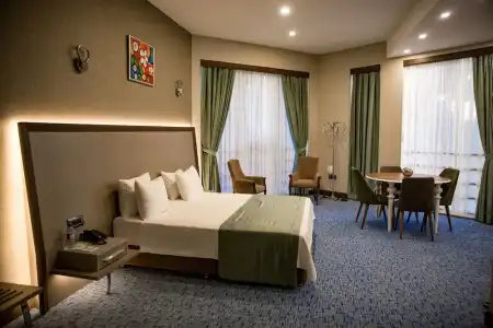 Khazar Palace & Restaurant - 36