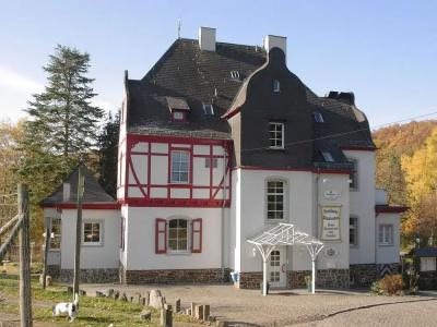 WaldForsthaus Remstecken - 7