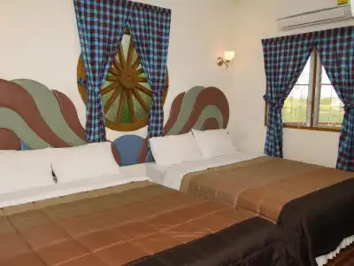 Phucome Resort - 2