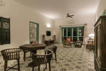 Poulo Condor Boutique Resort & Spa - 41