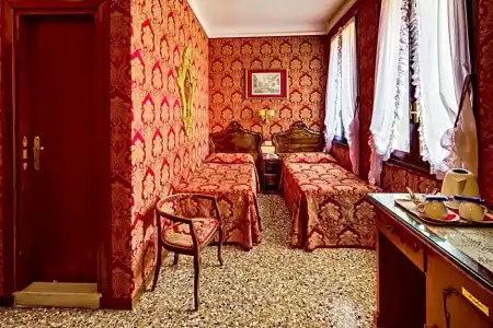 Antica Locanda Sturion Residenza d'Epoca - 25