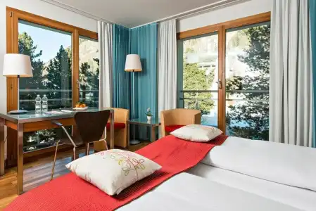 Allegra Pontresina - 3
