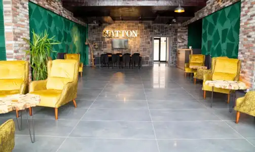 Hatton Suites Esenboga - 6