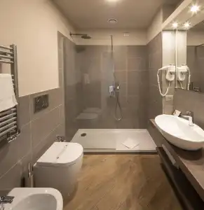 Horizon Wellness & Spa Resort - 71
