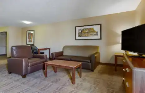 Extended Stay America Suites El Paso West - 50
