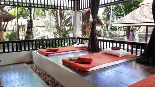 Koh Mook Sivalai Beach Resort - 5
