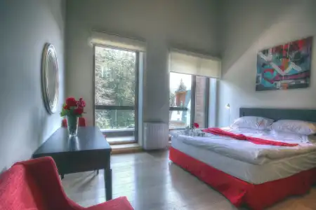Euphoria Club & Resort - 72