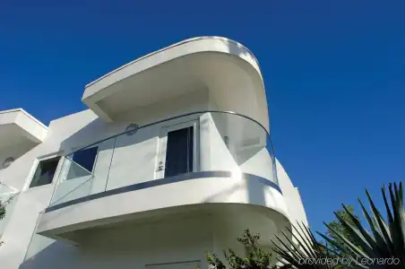 Santa Maria Suites - 19