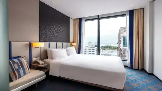 Holiday Inn Express Singapore Katong by IHG - 61