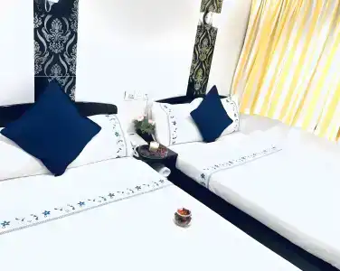 Ashoka Hostel - 2