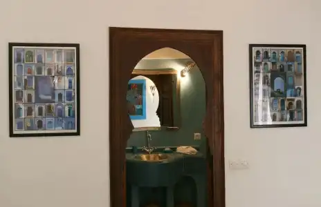Riad Pachavana - 68