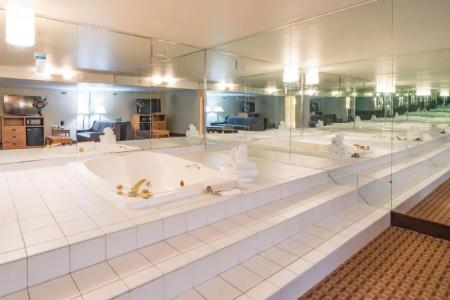 Best Western Plus GranTree Inn - 110