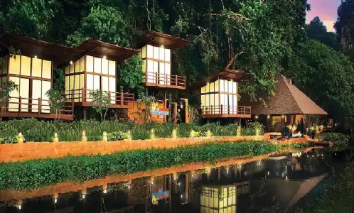 Sun Inns Sunway City Ipoh - 9