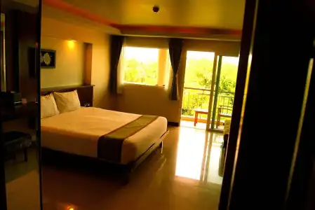 Thanthip Beach Resort - 44