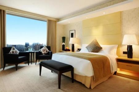 Marco Polo Wuhan - 76