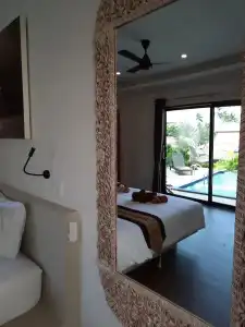 Baan Sawan Samui Resort - 84