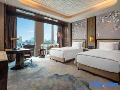 Wanda Reign Chengdu - 96