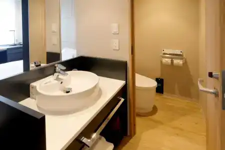 JR Inn Sapporo Kita 2jo - 35