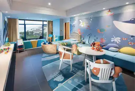 Hilton Sanya Yalong Bay Resort & Spa - 16