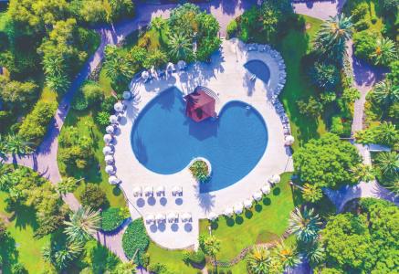 Sunrise Resort - All Inclusive - 25