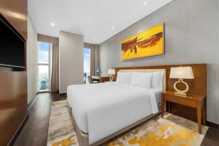 Sedona Suites Ho Chi Minh City - 36