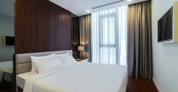 Amena Residences And Suites Managed By Meliã - 38