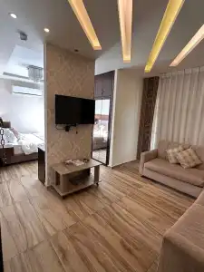 Alqimah Serviced Apartments - 39